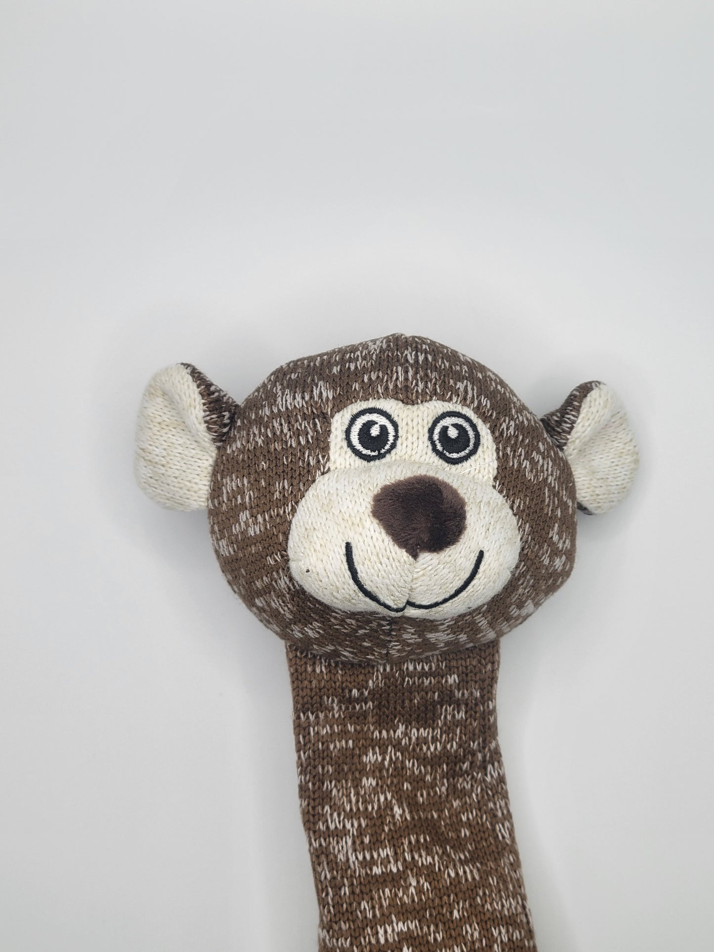 Baxter's Brothers Monkey with rope Zoo collection