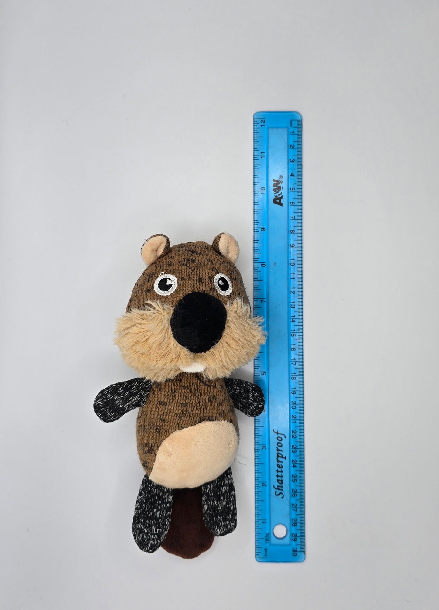 Baxter's Brothers Tan Chipmunk Cute Collection