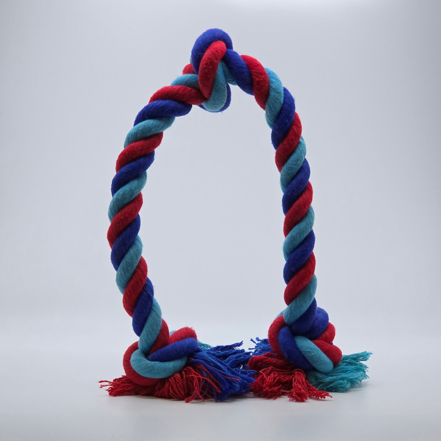 Baxter's Brothers Rope toy
