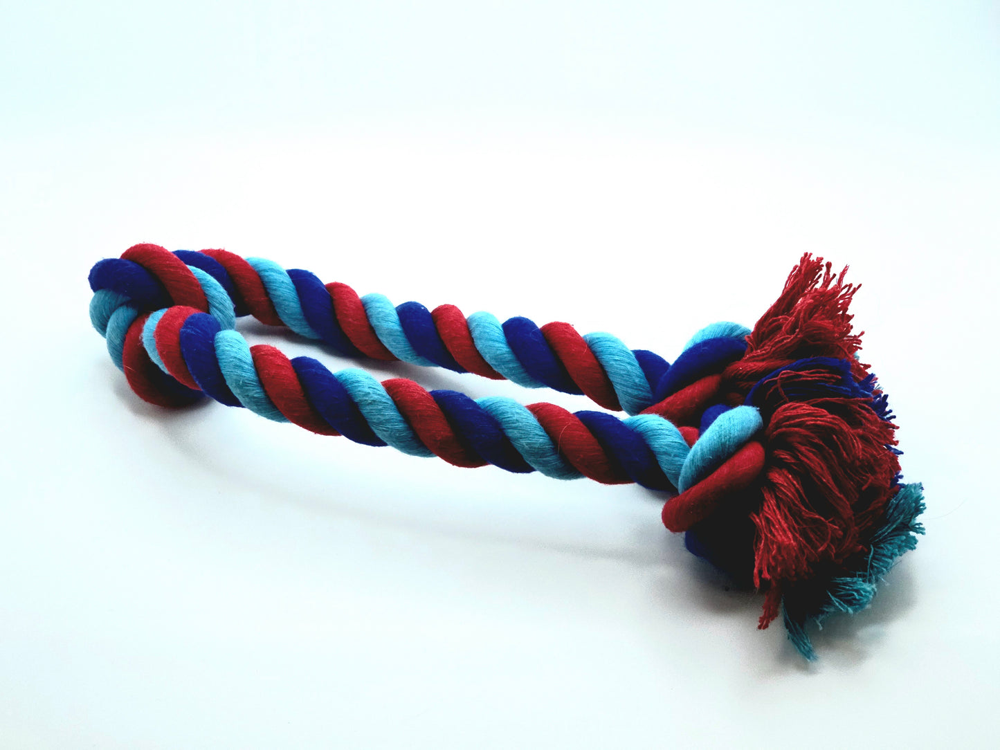 Baxter's Brothers Rope toy