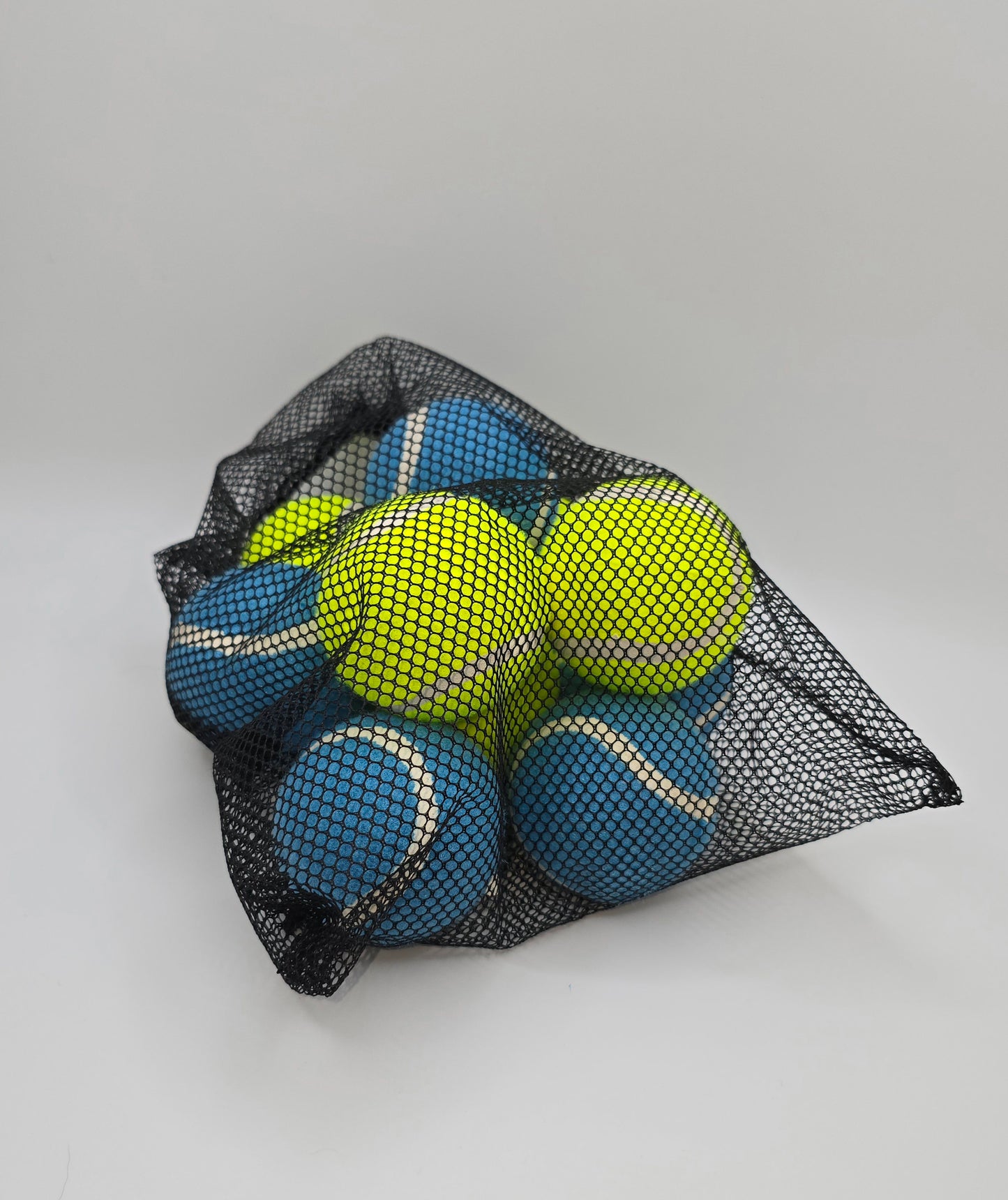 Baxter's Brothers Multi-colored balls 10pk