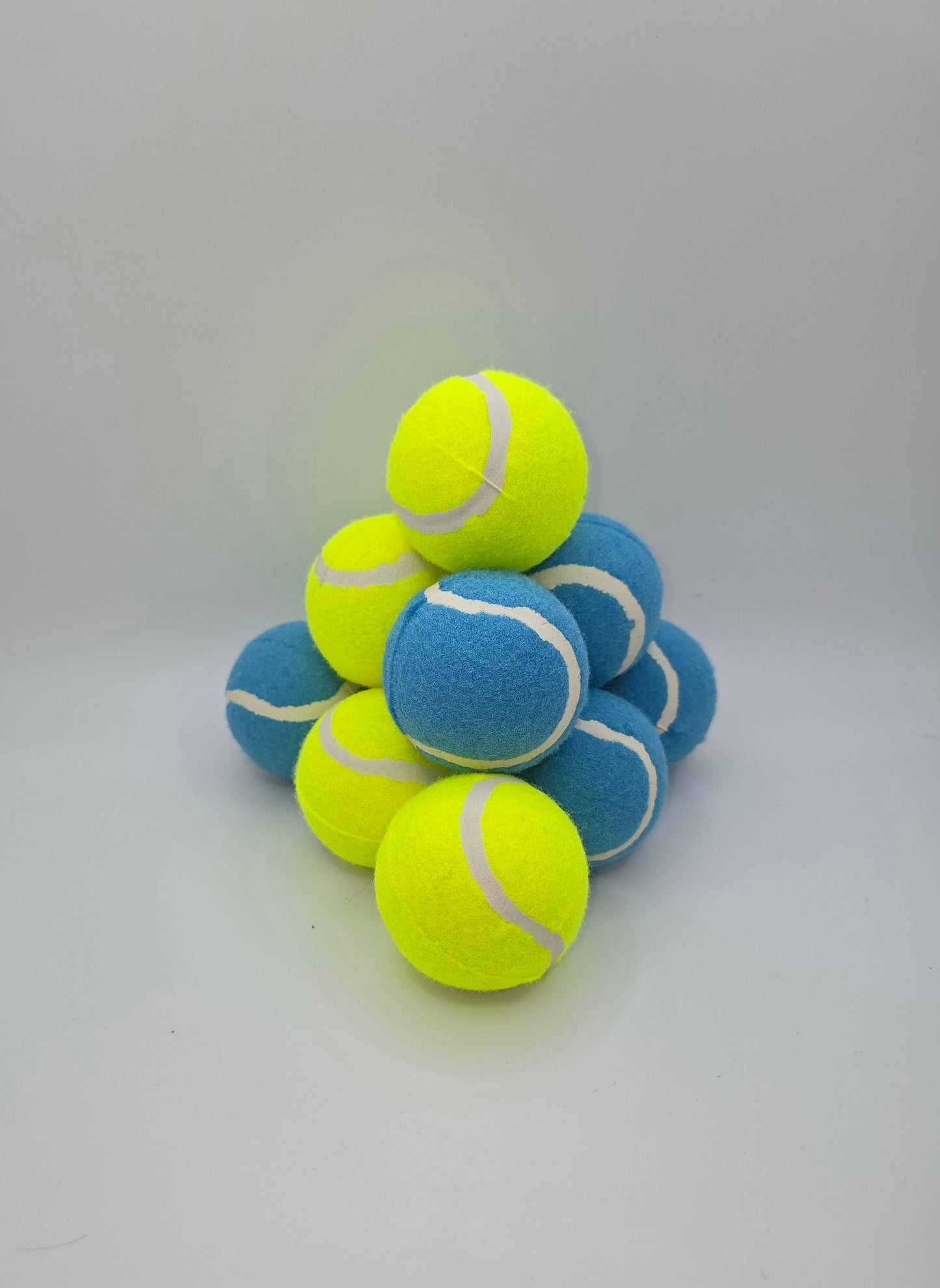Baxter's Brothers Multi-colored balls 10pk