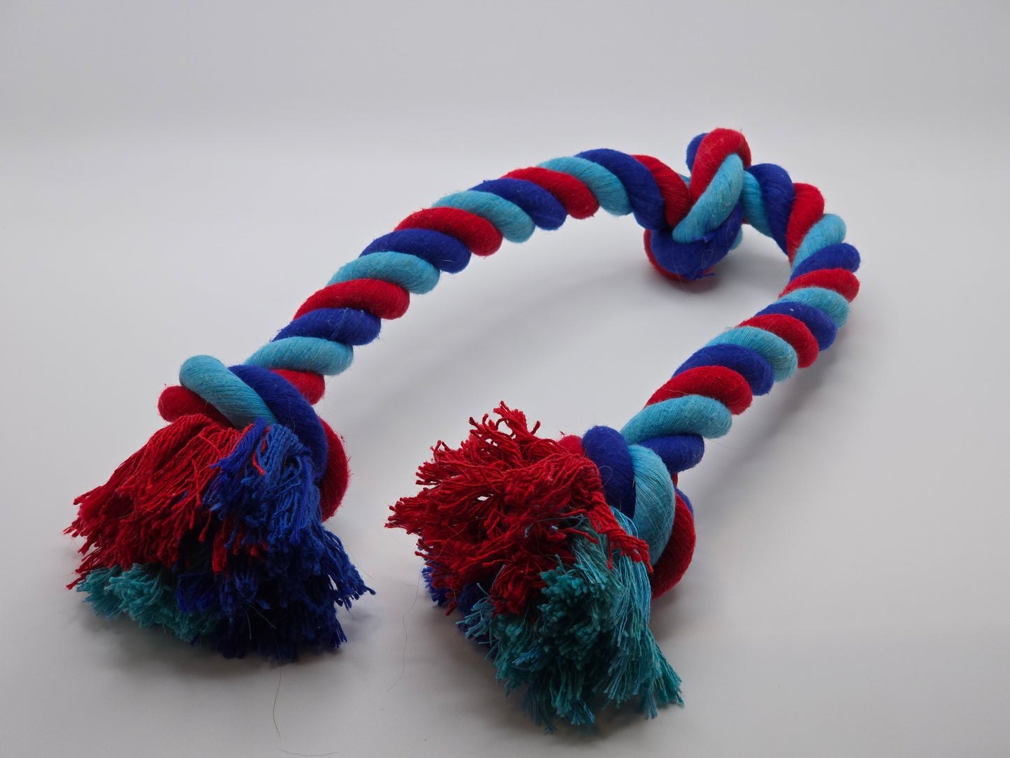 Baxter's Brothers Rope toy