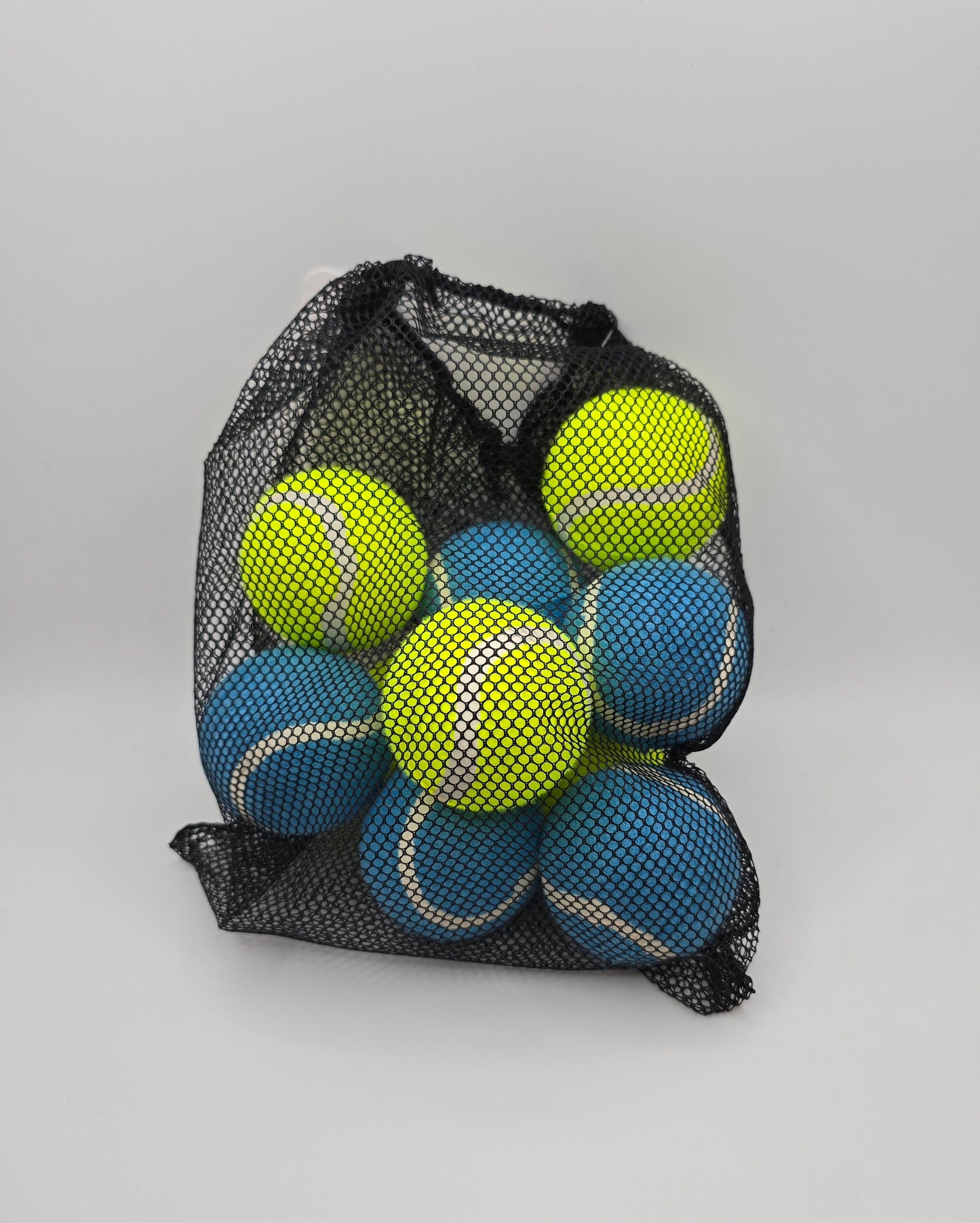 Baxter's Brothers Multi-colored balls 10pk