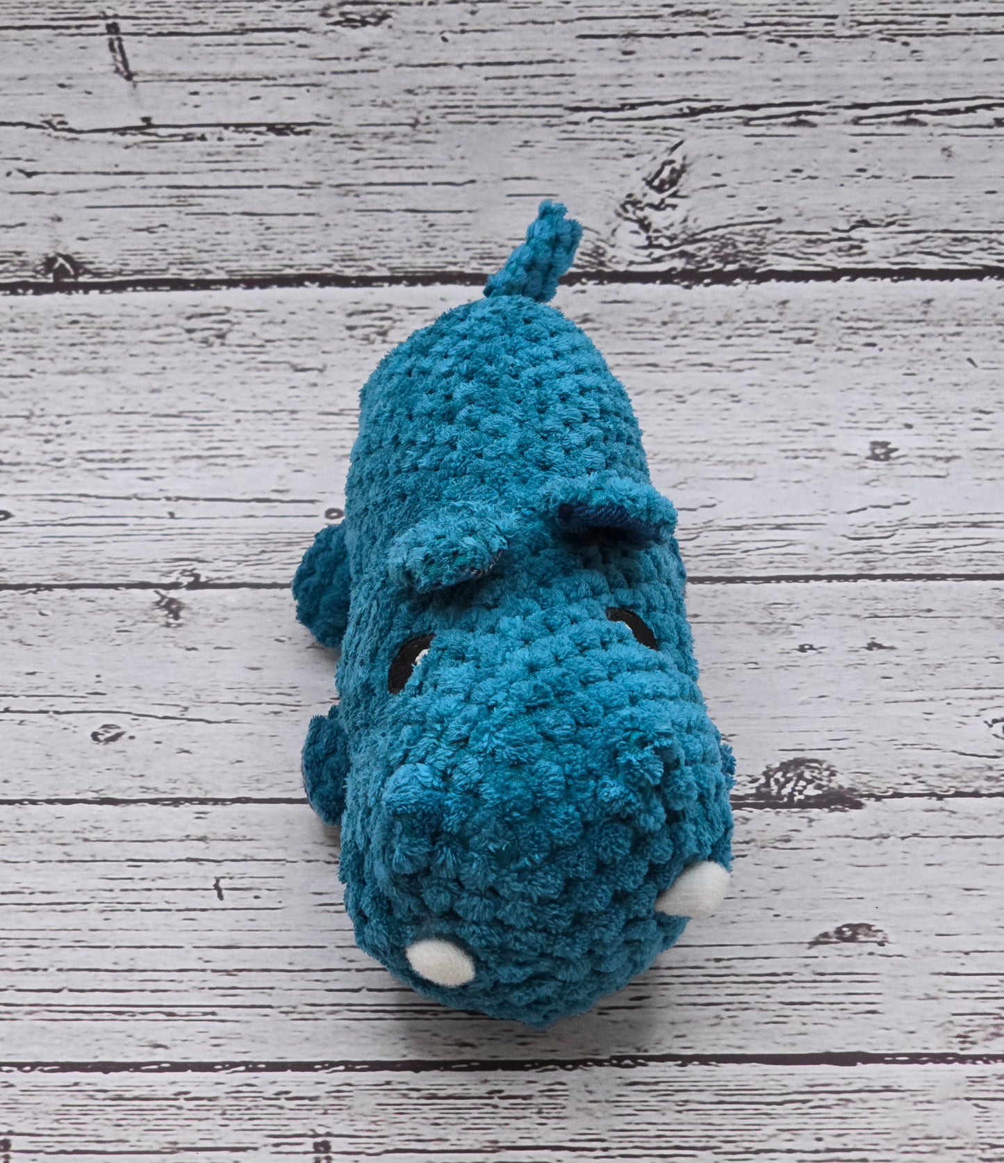 Baxter's Brothers Blue hippo Safari collection