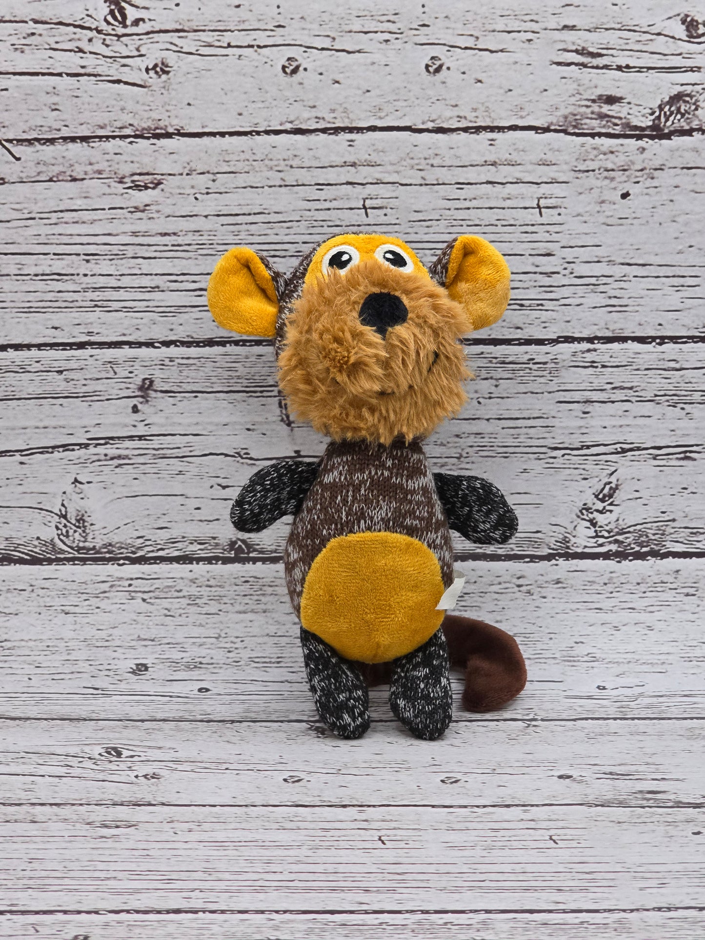 Baxter's Brothers Brown monkey Cute collection