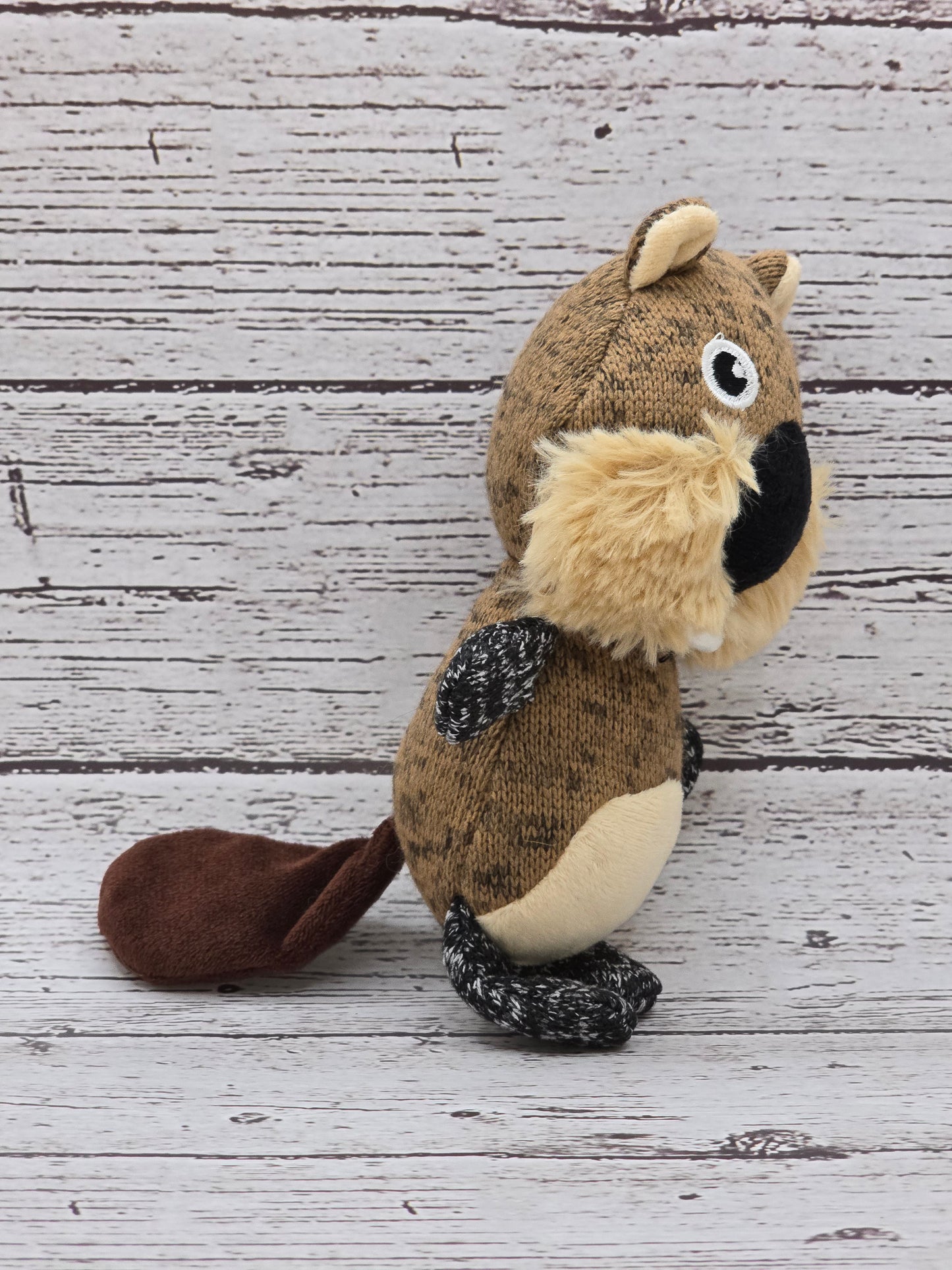 Baxter's Brothers Tan Chipmunk Cute Collection