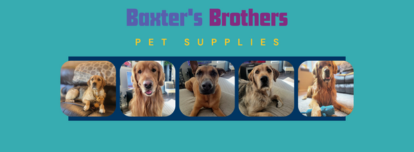 Baxter's Brothers